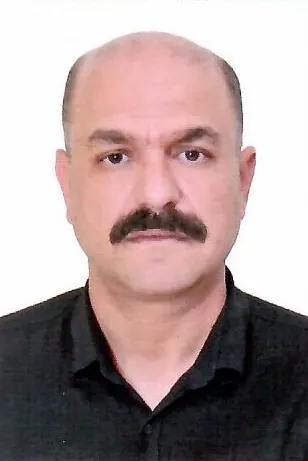 محمد غضنفر