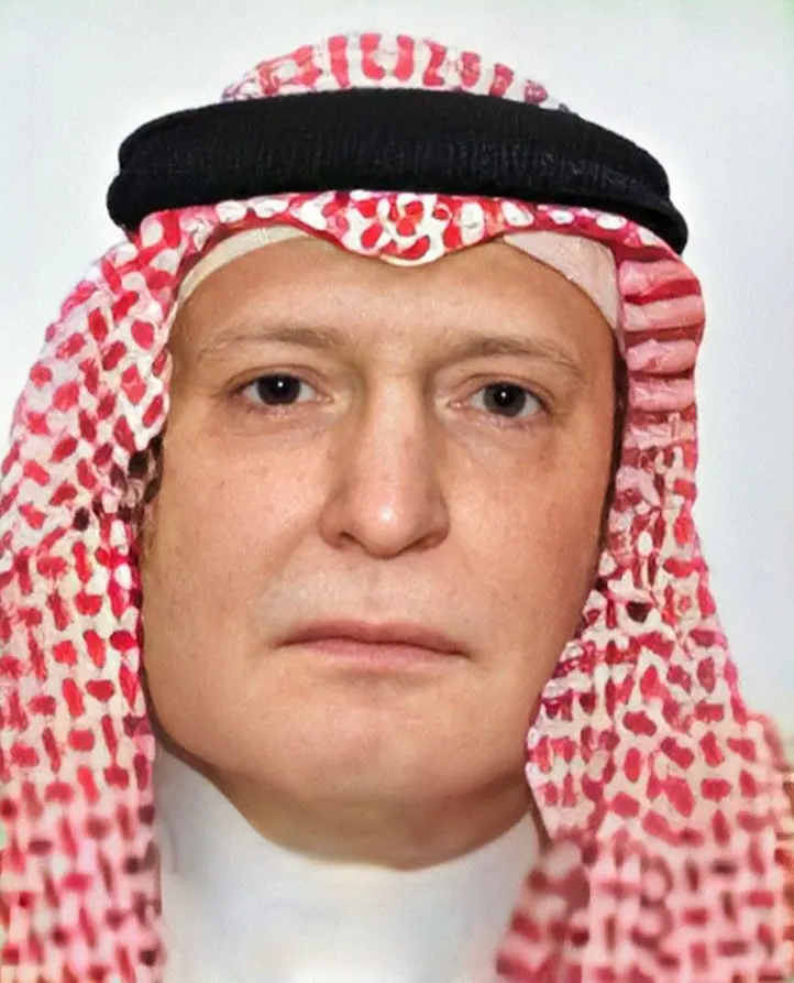 أحمد أبو خضرة