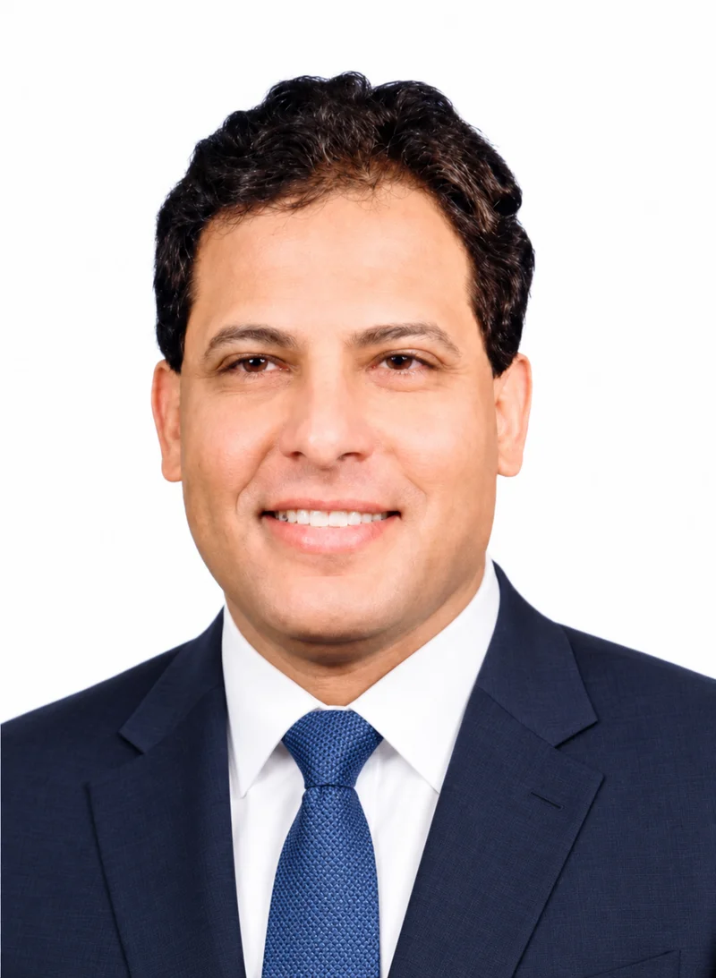هاني بكر