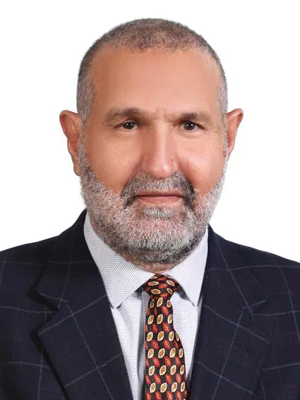 خالد شعير