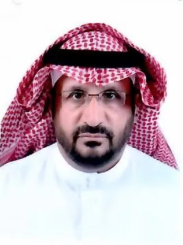 ناصر الخالدي